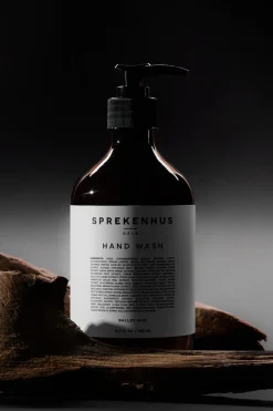 Håndsåpe - 500ml Balley Oud