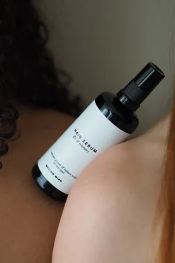 Hårserum - 100ml B5/Rosemary