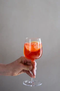 Hvitvinsglass - Passe-Partout 40cl