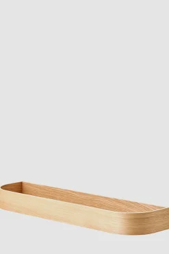 Hylle - Epoch 79 Natural Oak/Fog