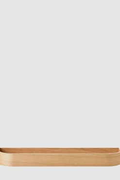 Hylle - Epoch 79 Natural Oak/Fog