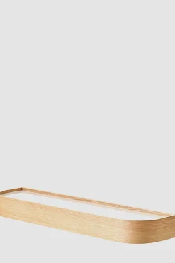 Hylle - Epoch 79 Natural Oak/Fog