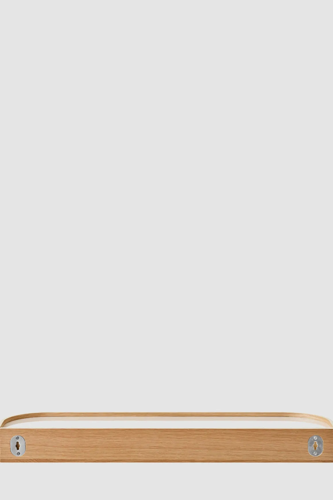 Hylle - Epoch 79 Natural Oak/Fog