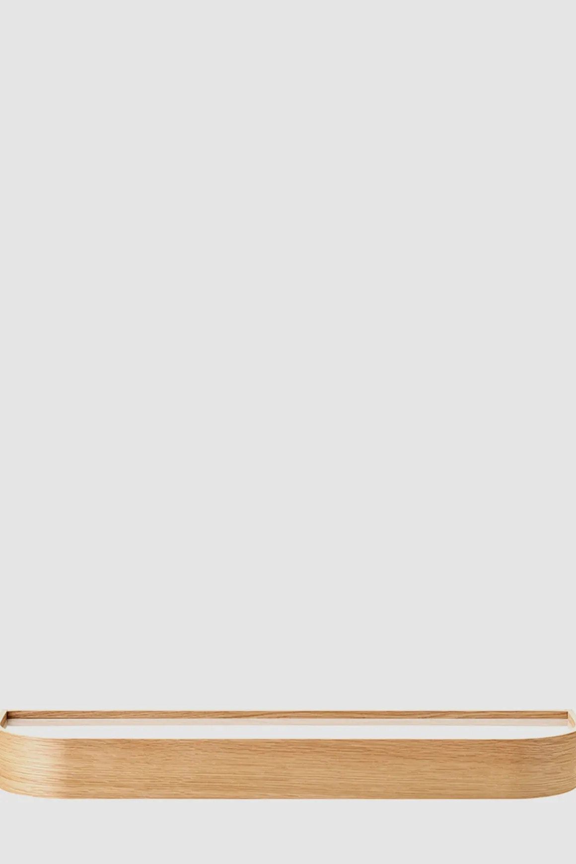 Hylle - Epoch 79 Natural Oak/Fog