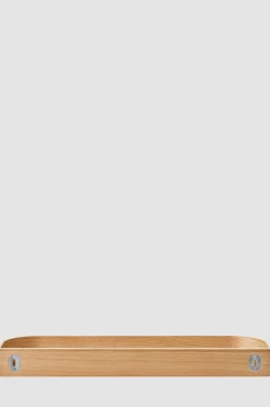 Hylle - Epoch 79 Natural Oak/Fog