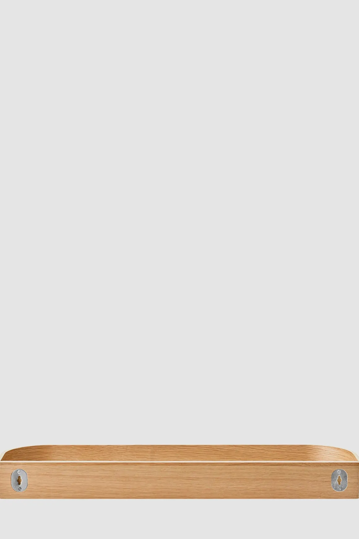 Hylle - Epoch 79 Natural Oak/Fog