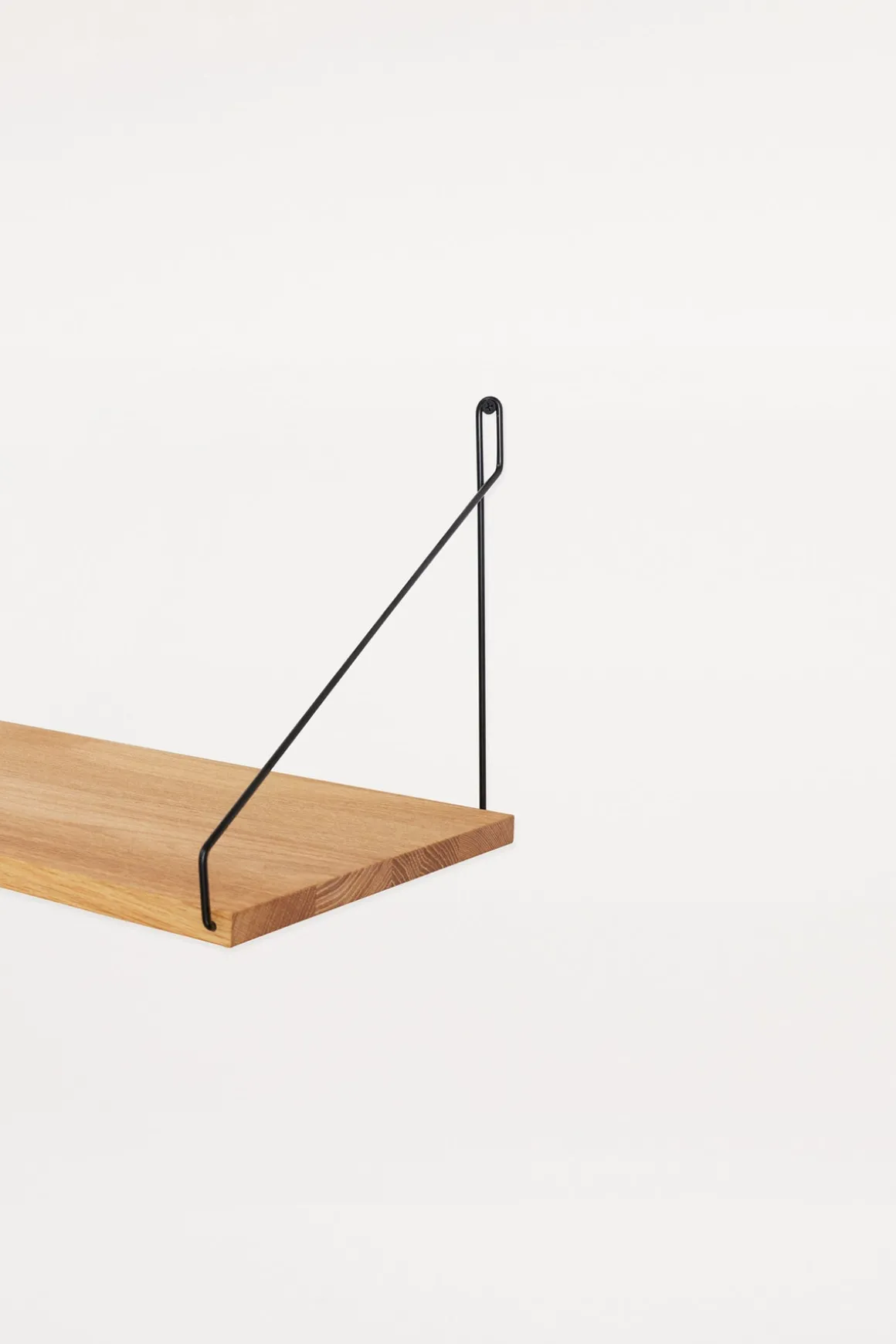 Hylle - Shelf Eik D20