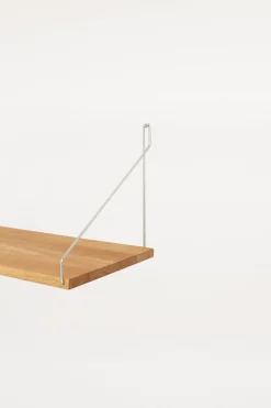 Hylle - Shelf Eik D20