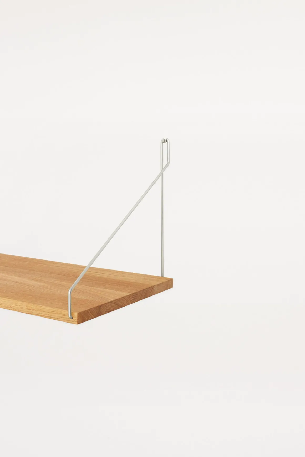 Hylle - Shelf Eik D20