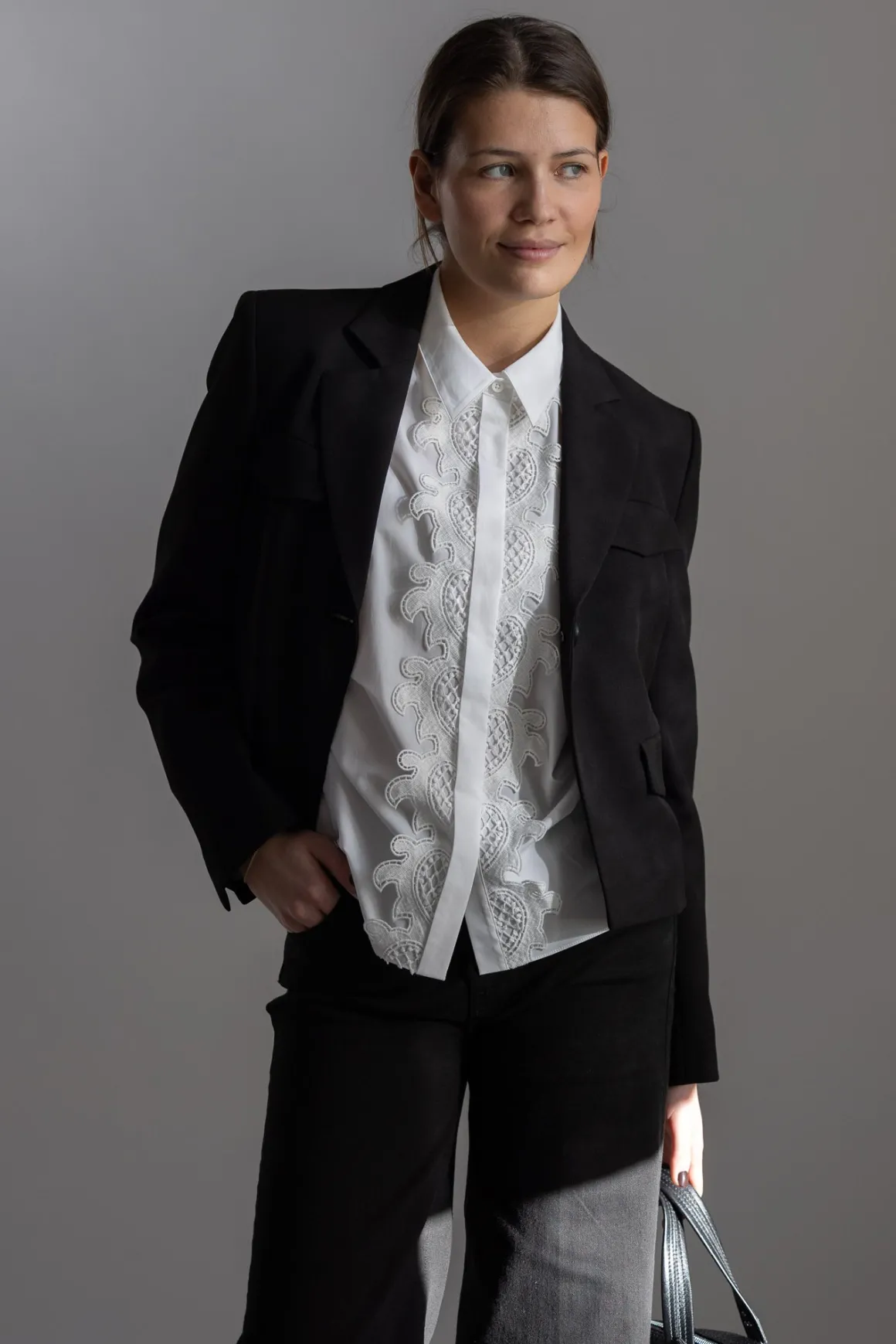 Jakke - Casual Attraction