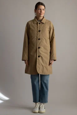 Jakke - FCQ Button Chantry