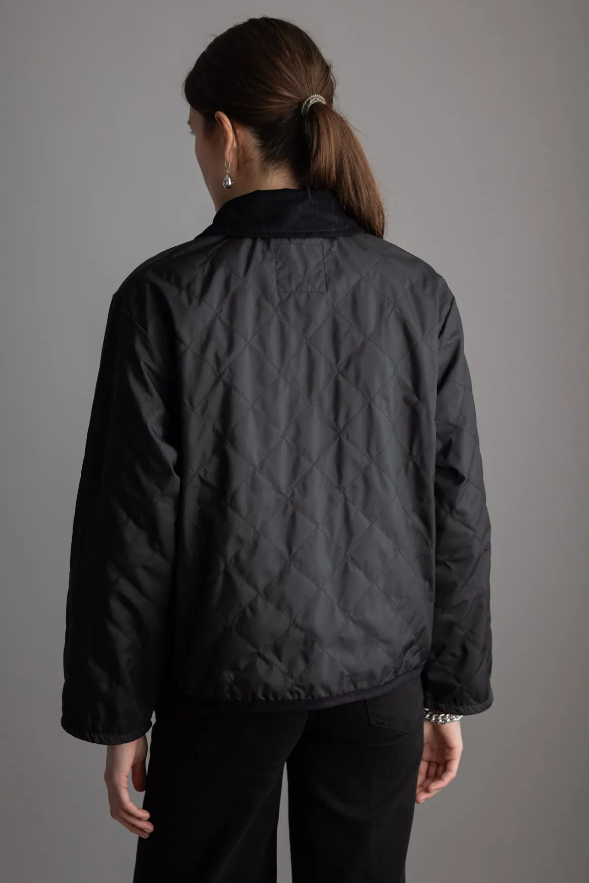 Jakke - Unwadded Teynham