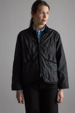 Jakke - Unwadded Teynham