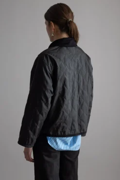 Jakke - Unwadded Teynham