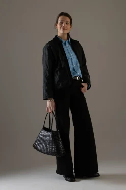 Jakke - Unwadded Teynham