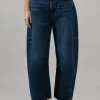 Jeans - Charlie Barrel Jean