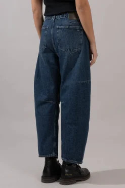 Jeans - Charlie Barrel Jean