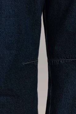 Jeans - Charlie Barrel Jean