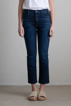 Jeans - Hustler Ankle Corner Piece