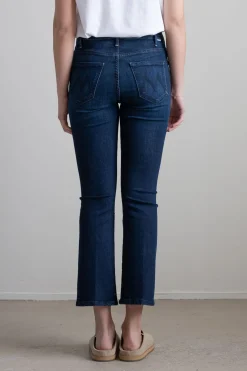 Jeans - Hustler Ankle Corner Piece