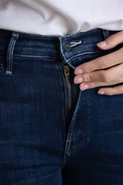 Jeans - Lil Hustler Ankle Heirloom