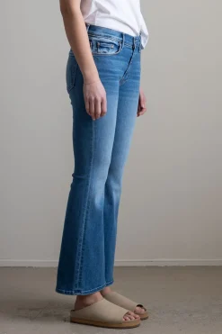 Jeans - Lil Weekender Layover