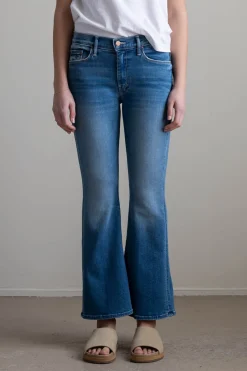 Jeans - Lil Weekender Layover