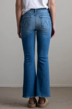 Jeans - Lil Weekender Layover