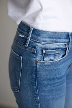 Jeans - Lil Weekender Layover