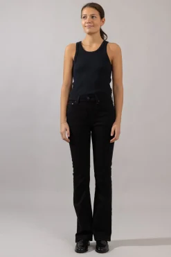 Jeans - Peyton Black