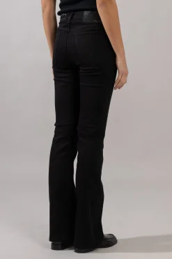 Jeans - Peyton Black