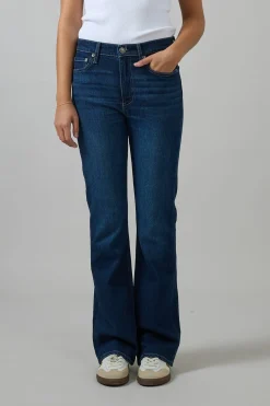 Jeans - Peyton Mid-Rise Bootcut Branson