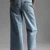 Jeans - Taylor Cropped
