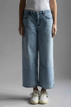 Jeans - Taylor Cropped