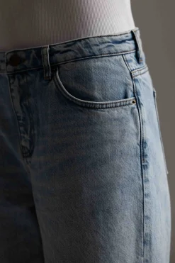 Jeans - Taylor Cropped