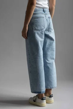Jeans - Taylor Cropped