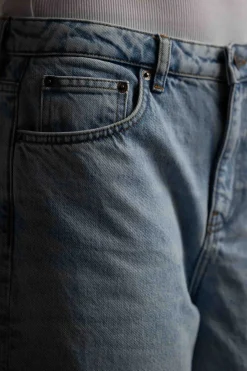 Jeans - Taylor Cropped