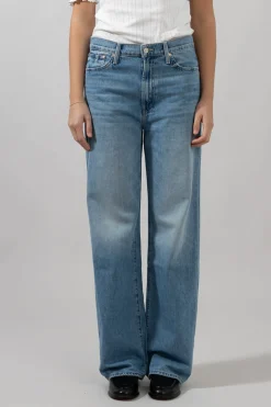 Jeans - The Dodger Sneak Tomorrow Never Knows