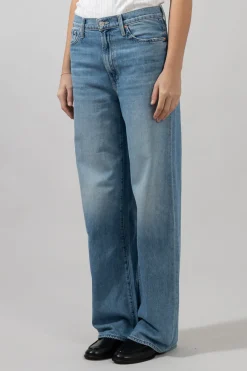 Jeans - The Dodger Sneak Tomorrow Never Knows