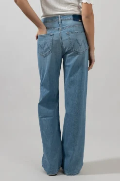 Jeans - The Dodger Sneak Tomorrow Never Knows