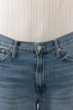 Jeans - The Dodger Sneak Tomorrow Never Knows