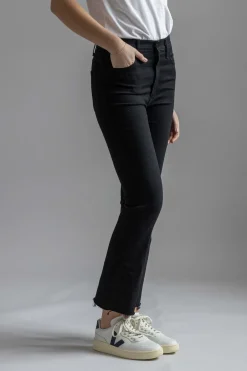 Jeans - The Hustler Ankle Fray Not Guilty