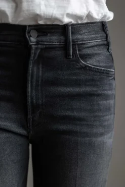 Jeans - The Hustler Roller Sneak Not Today Satan