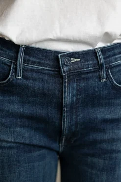 Jeans - The Hustler Roller Sneak Heirloom