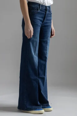 Jeans - The Tomcat Roller Sneak I Put A Spell On You