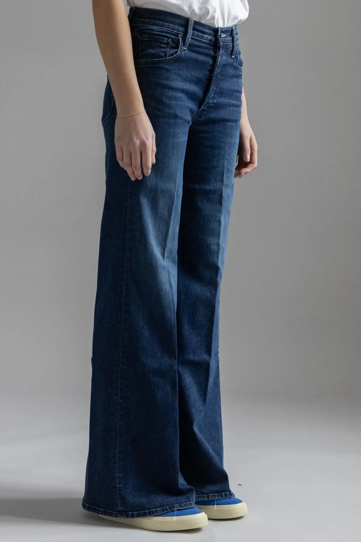 Jeans - The Tomcat Roller Sneak I Put A Spell On You