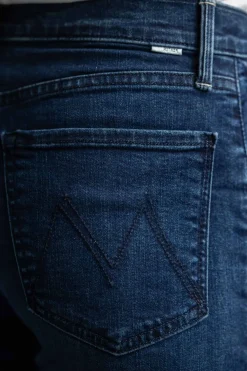 Jeans - The Tomcat Roller Sneak I Put A Spell On You