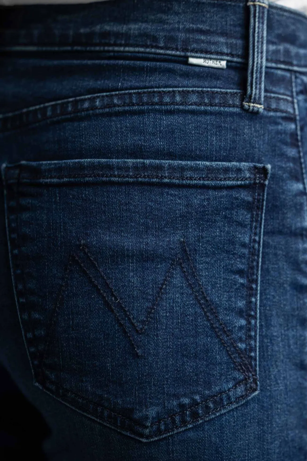 Jeans - The Tomcat Roller Sneak I Put A Spell On You