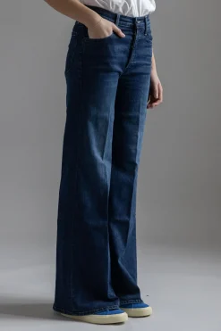 Jeans - The Tomcat Roller Sneak I Put A Spell On You