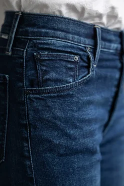 Jeans - The Tomcat Roller Sneak I Put A Spell On You